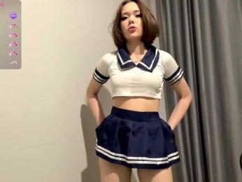 LupeVillari webcam model stream image