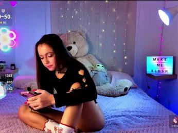 MaybeBabeTV webcam model stream image