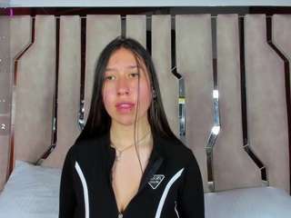 venusmorgax webcam camsoda model stream image