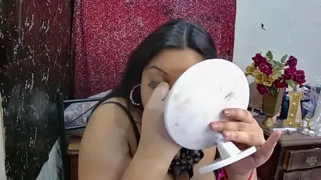 GoddessLorenaTheeSiren webcam model stream image