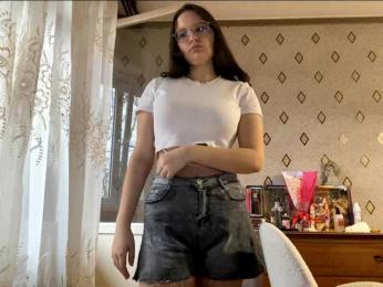 JacquelyneGrisanti webcam model stream image