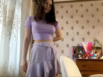 JacquelyneGrisanti webcam model stream image