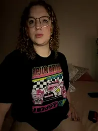 EmmieRae webcam model stream image