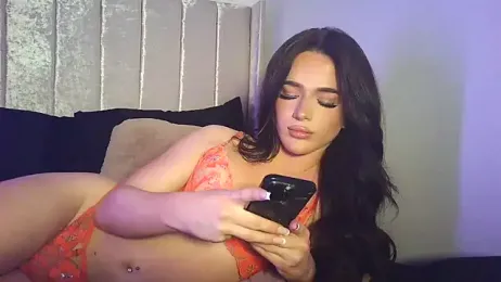 ArabellaUK webcam stripchat model stream image