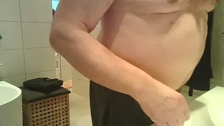 Buggemann webcam stripchat model stream image