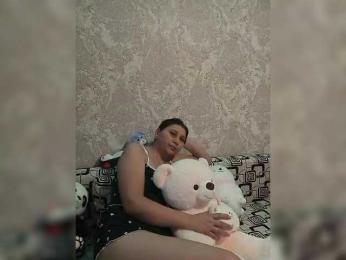 MaryHopkins webcam model stream image