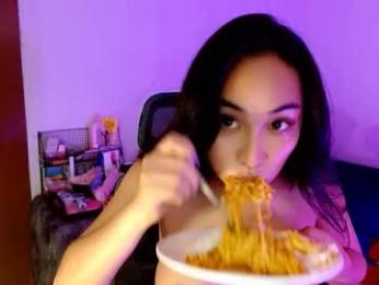 sweetlilly_18 webcam model stream image