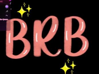 abigail_w webcam model stream image