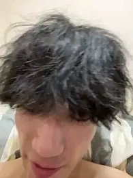 yuuu2580 webcam model stream image