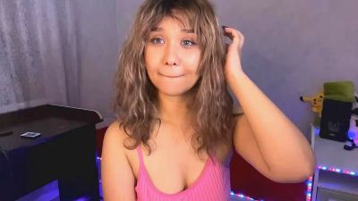 ChristiSoverns webcam cam4 model stream image