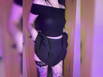 Kulllich webcam bongacams model stream image