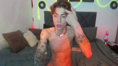 adam_and_elian webcam model stream image