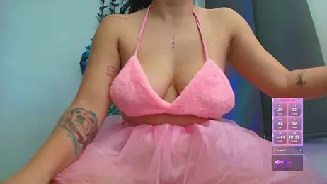 carla_rossin webcam model stream image