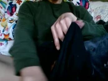 kaonashi69 webcam model stream image