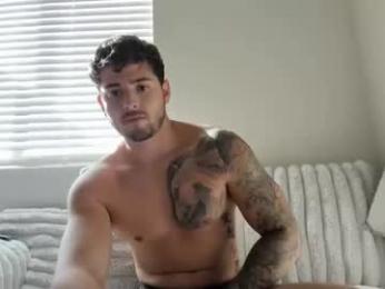 zaylanez webcam chaturbate model stream image