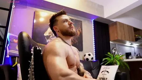 David_blake_ webcam stripchat model stream image