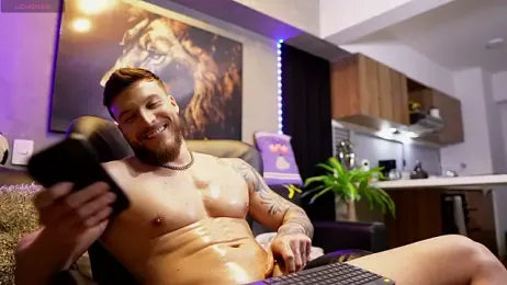 David_blake_ webcam model stream image