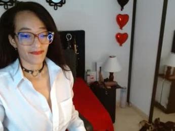 amelie__martinez webcam model stream image