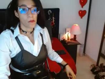 amelie__martinez webcam model stream image