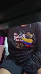 tokyoparis webcam model stream image