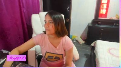 tokyoparis webcam model stream image