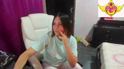 tokyoparis webcam model stream image