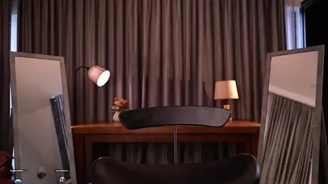 AudreyBarren webcam model stream image