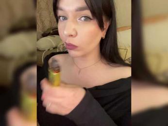 HellMor webcam bongacams model stream image