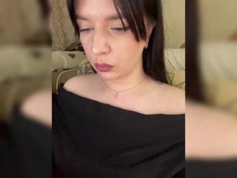 HellMor webcam model stream image