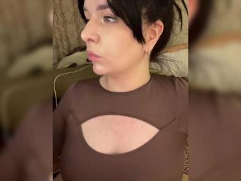 HellMor webcam model stream image