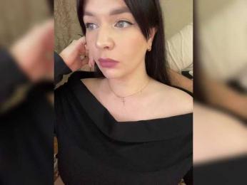 HellMor webcam model stream image