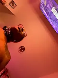 VixenCapri webcam model stream image