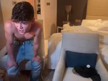 xbellucci webcam model stream image