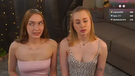 MarisLopaz webcam model stream image