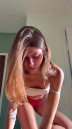 Domm99 webcam cam4 model stream image