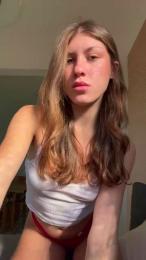 Domm99 webcam model stream image