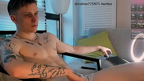 TalkingHead_0_ webcam model stream image