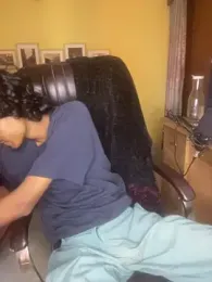 thecatfish webcam model stream image