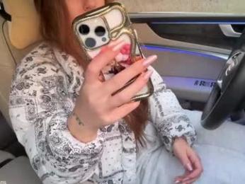 patry333 webcam model stream image