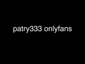 patry333 webcam model stream image