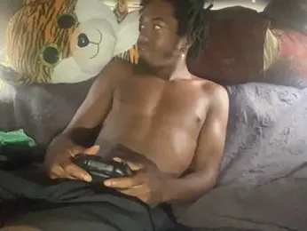 SlimeCrownzOut5 webcam stripchat model stream image