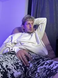 ZarcoXIX webcam stripchat model stream image