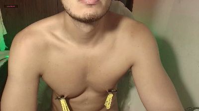 dave02_ webcam model stream image