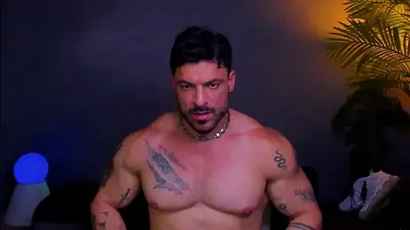 dennis_cox1 webcam model stream image