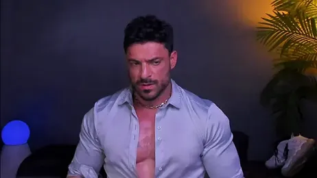 dennis_cox1 webcam model stream image