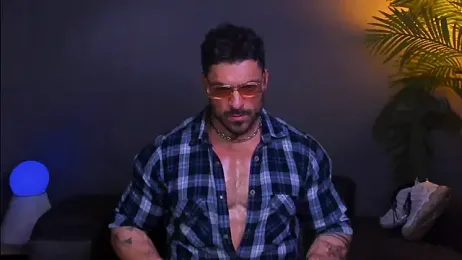 dennis_cox1 webcam model stream image