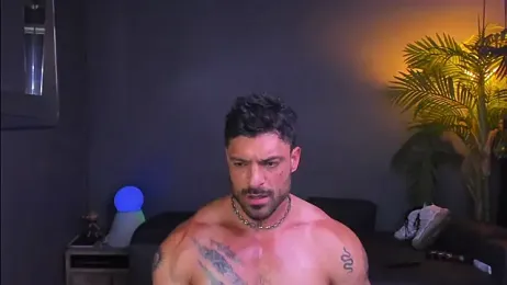 dennis_cox1 webcam model stream image