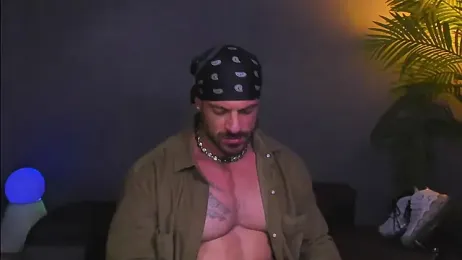 dennis_cox1 webcam model stream image