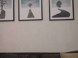 eugeniagrise webcam model stream image