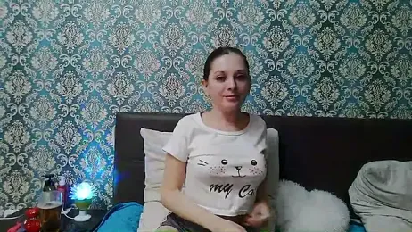 Rapunzel_hairlover webcam model stream image